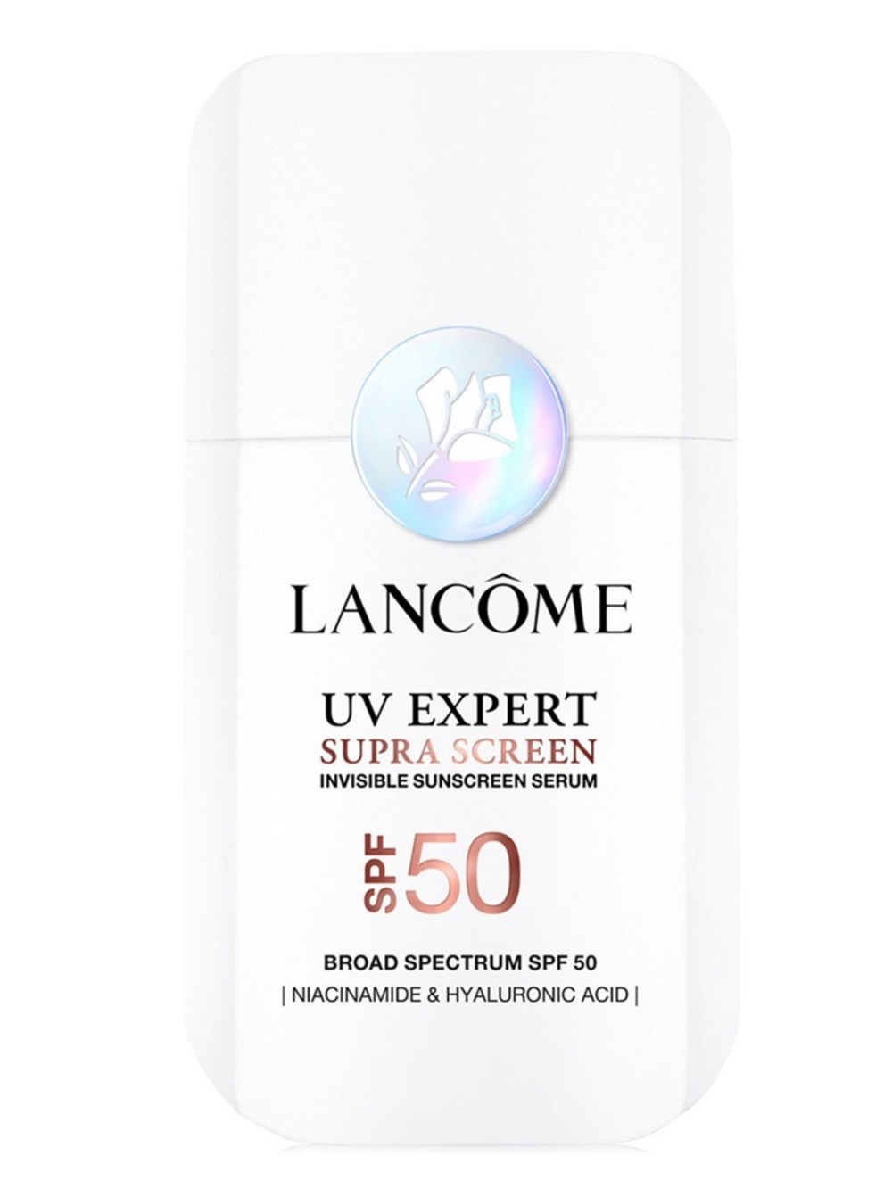 LANCOME UV Expert Supra Screen Invisible Sunscreen Serum SPF 50